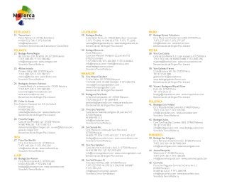 Vinos y Bodegas - Vive el mediterráneo