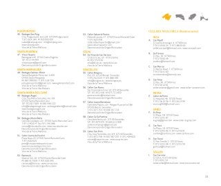 Vinos y Bodegas - Vive el mediterráneo