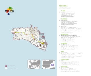 Vinos y Bodegas - Vive el mediterráneo