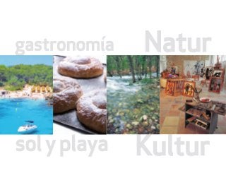 Vinos y Bodegas - Vive el mediterráneo