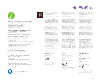 Vinos y Bodegas - Vive el mediterráneo