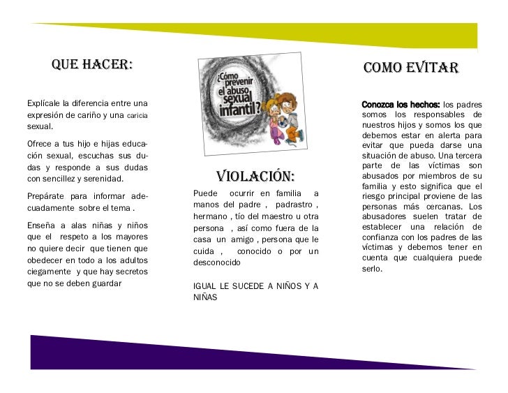 Resultado de imagen para folletos hechos en publisher