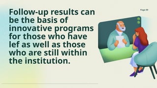 Follow-Up in Guidance Programs and Research, Evaluation, (1).pptx