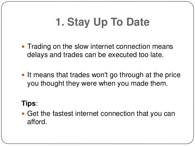 The 7 habits of successful forex traders english edition