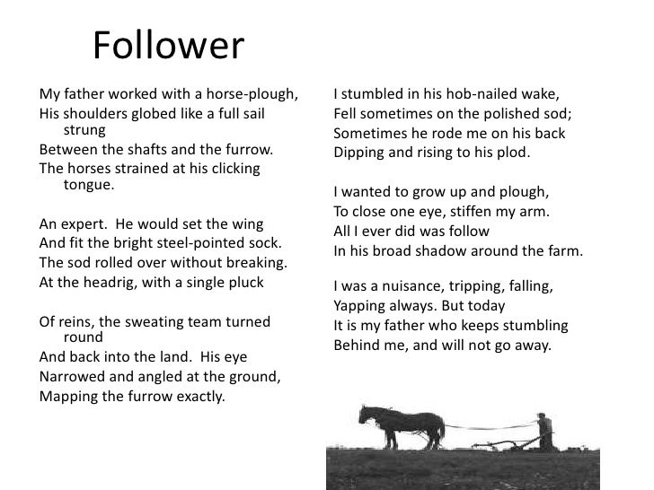 Follower