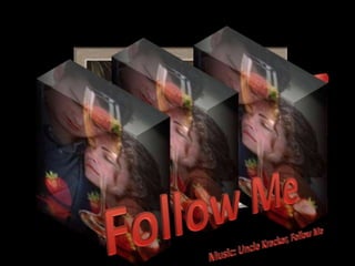 Follow Me Music: Uncle Kracker, Follow Me 
