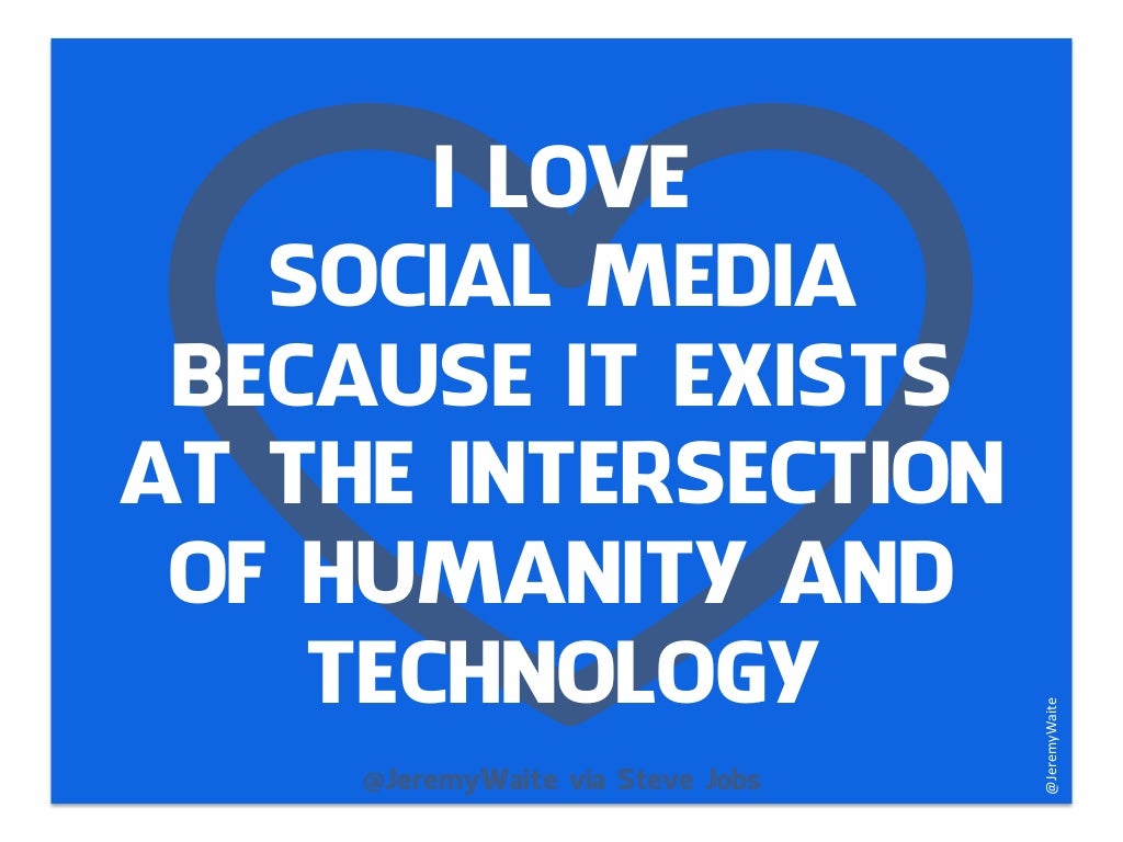 The 55 Best Social Media Quotes
