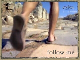 Apostle to the World