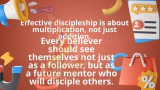 Follow Me IRL Making Disciples in Real Life.pptx