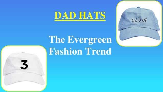 latest hats in fashion