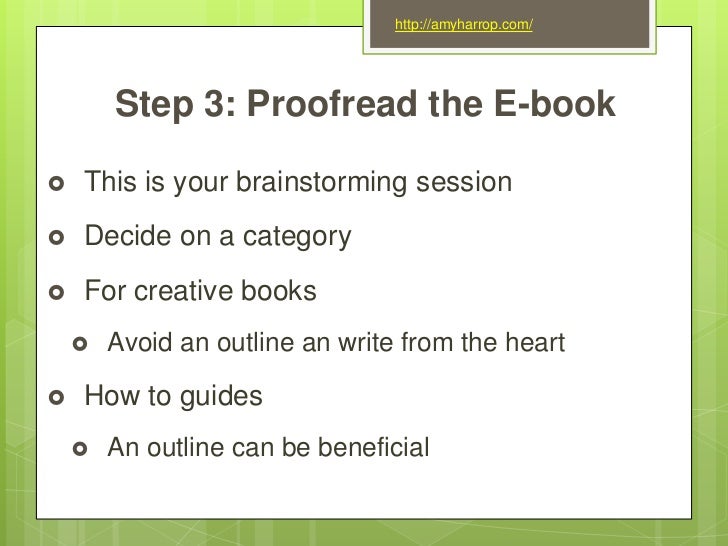 Follow these 10 easy steps on how to sell an amazon kindle book