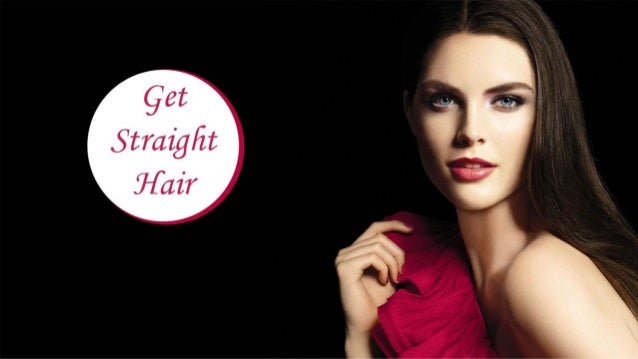 Home Remedies To Get Straight Hair