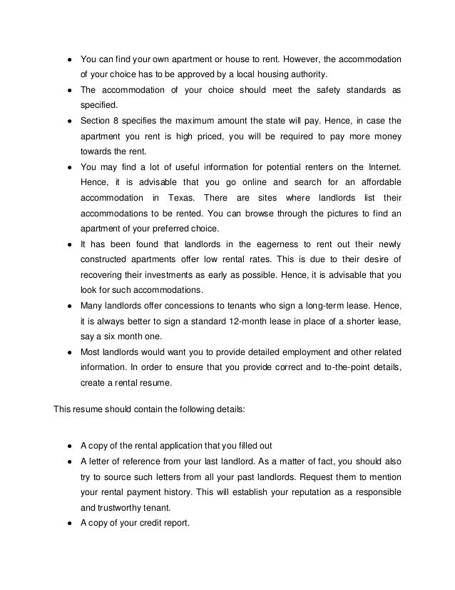 Follow these Tips to Rent an Affordable Apartment in Texas