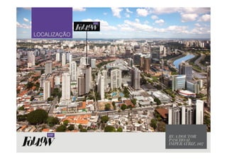 LLLLOOOOCCCCAAAALLLLIIIIZZZZAAAAÇÇÇÇÃÃÃÃOOOO 
 