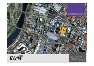 LLLLOOOOCCCCAAAALLLLIIIIZZZZAAAAÇÇÇÇÃÃÃÃOOOO 
 