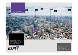 LLLLOOOOCCCCAAAALLLLIIIIZZZZAAAAÇÇÇÇÃÃÃÃOOOO 
 