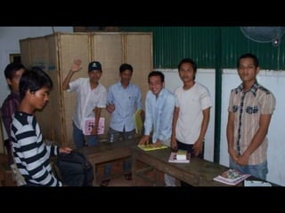 Followup cambodia ppt1.2