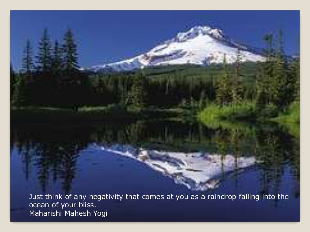 Inspirational quotes on following your bliss