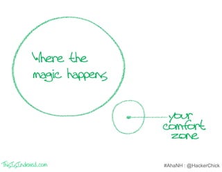 ThisIsIndexed.com   #AhaNH : @HackerChick
 