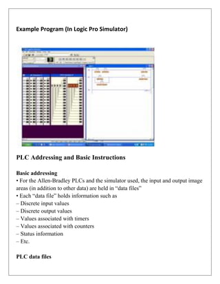 PLC | PDF