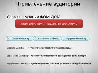 Бизнес-технологииВикиномики