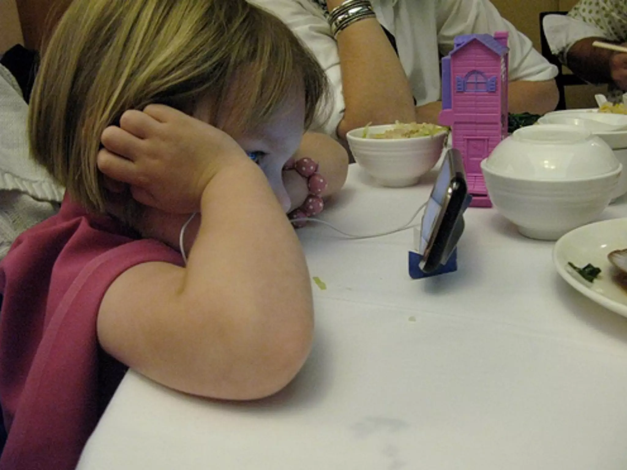 Brian Fling (Blue Flavor)