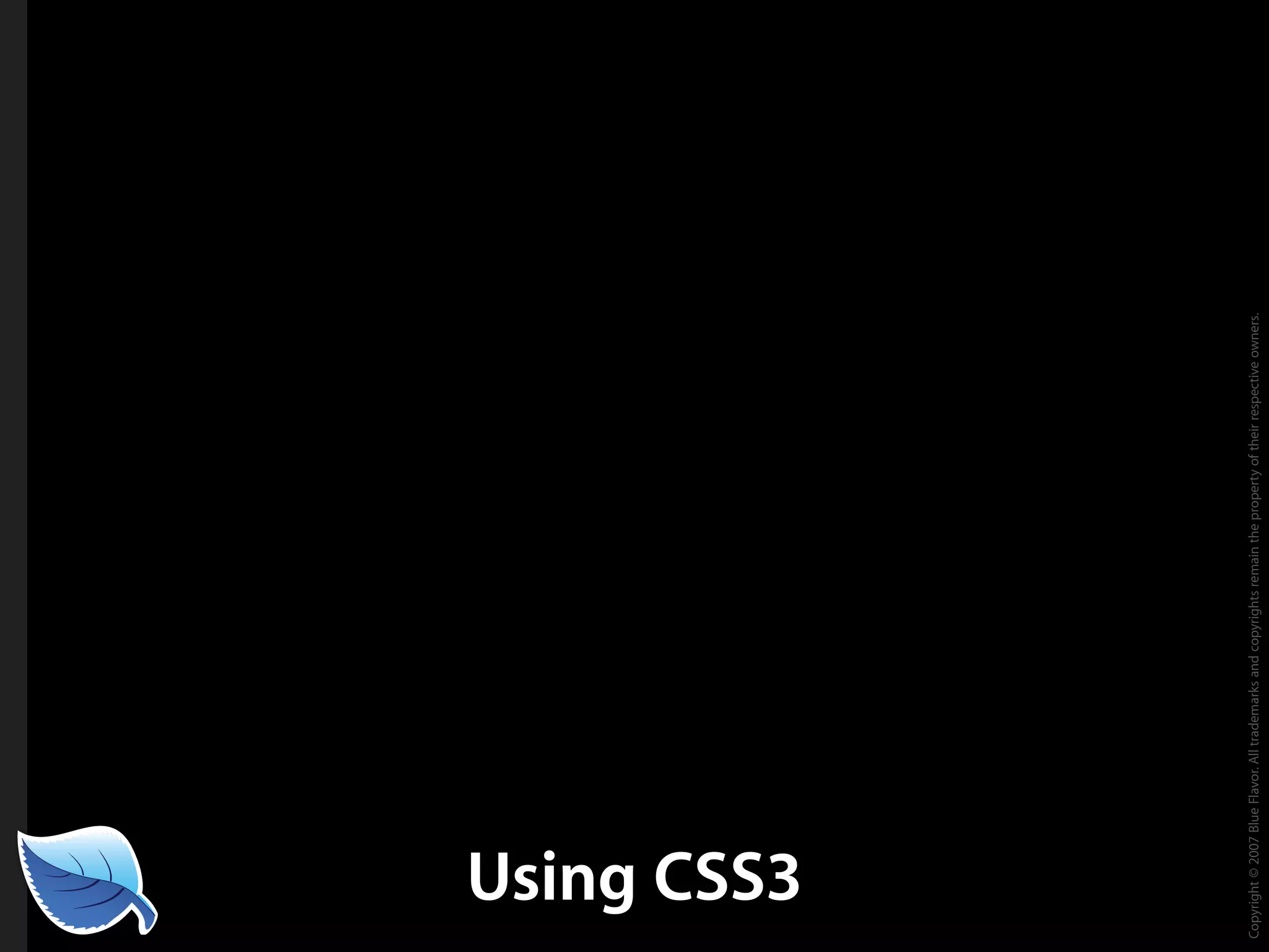 Brian Fling (Blue Flavor)