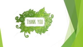 GREEN MARKETING IN INDIA