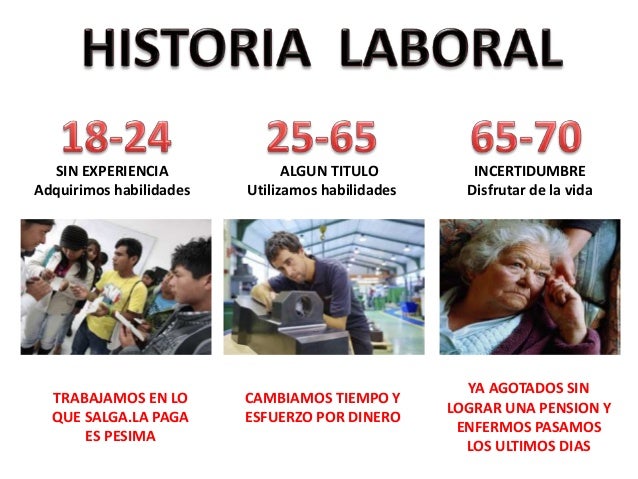 presentacion de negocios