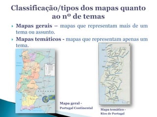 Imagens de satélite