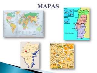 MAPAS