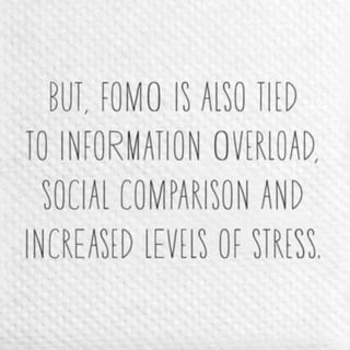 FOMO