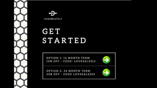 Immediately - An intelligent mobile sales assistant