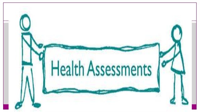 Health Assessment in Nursing