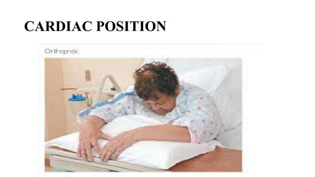 Fon body mechanics, positions, rom exercise | PPTX