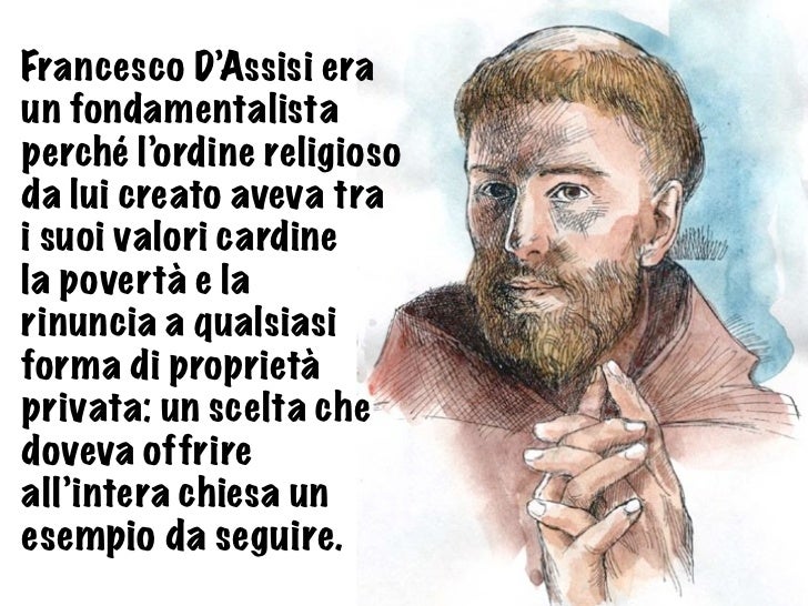 Fondamentalismo e integralismo