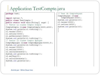 Animé par : Mme Ouaz Ines
 