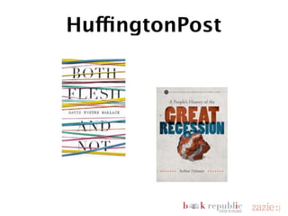 HuffingtonPost




domenica 18 novembre 12
 