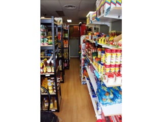 Fonda Paisa - Bonheur