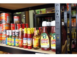 Fonda Paisa - Bonheur