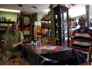 Fonda Paisa - Bonheur