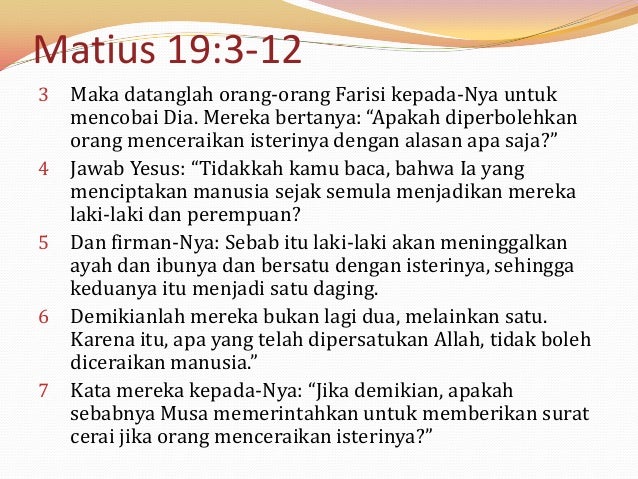Dapatkan Gambar Fondasi Pernikahan Terbaru by KataCinta.Co