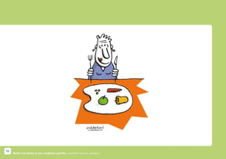 56
     Rester à la maison le plus longtemps possible. Comment faire en pratique ?
 