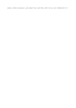 é#b#â;{ØÛä##}qR$gN;#.&ÿ#u@#ÿ#Ñ&cî&#½'å#6ç #ÙP?C#n¿k¹xD¤|#Ñ#ýC#»ÜÏå´Ý
 