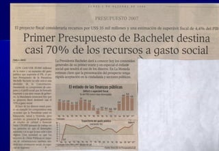 Fondo nacional del medio ambiente. una solucion real al problema de la