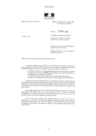 Pièce jointe 
           




                     
 
 
 
 


        ‐ 1 ‐ 
 