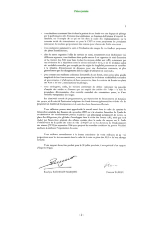 Pièce jointe 
       




                 




    ‐ 2 ‐ 
 