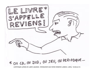 Dominique Lahary et Claire Gaudois. Introduction aux fonds flottants Cible95, Osny, 16/06/2016
 