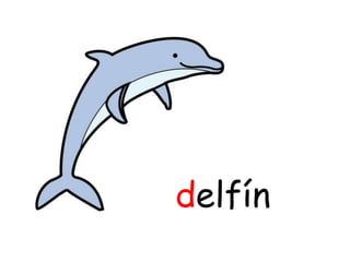 delfín