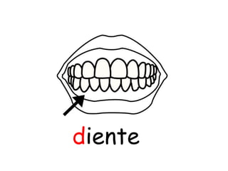 diente